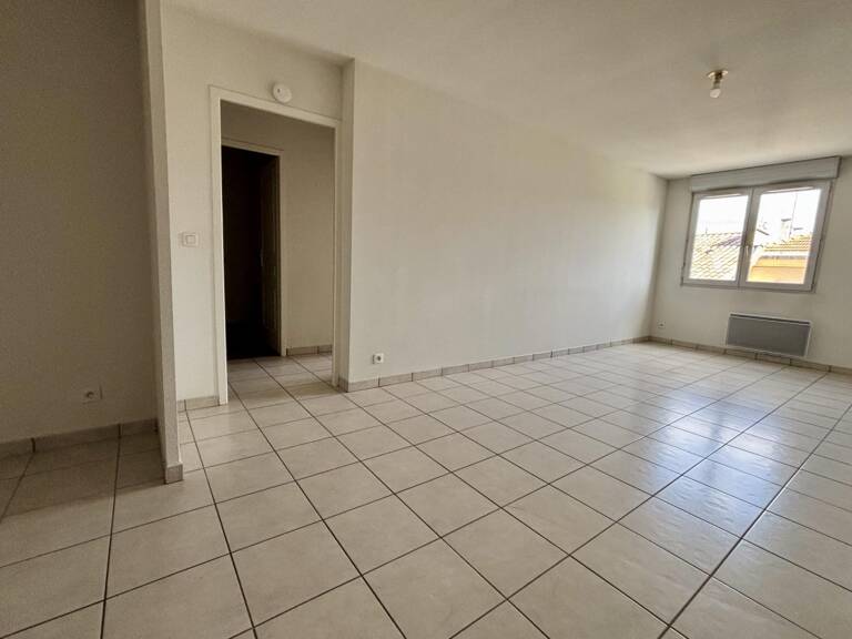 Appartement à vendre Bourg-de-Péage — photo 1