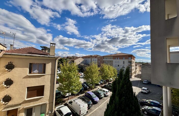 Appartement à vendre Bourg-de-Péage — photo 2