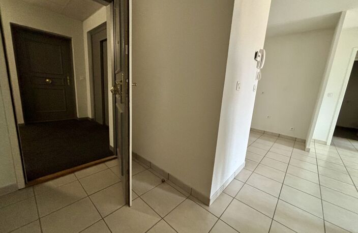 Appartement à vendre Bourg-de-Péage — photo 4