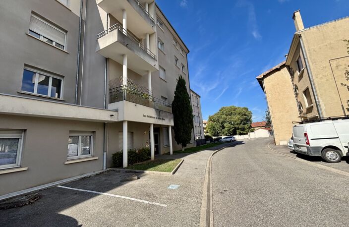 Appartement à vendre Bourg-de-Péage — photo 5