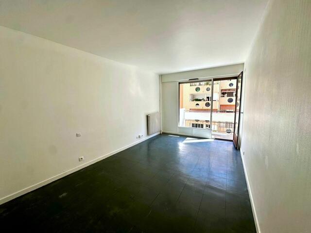 Appartement proposé à Nice