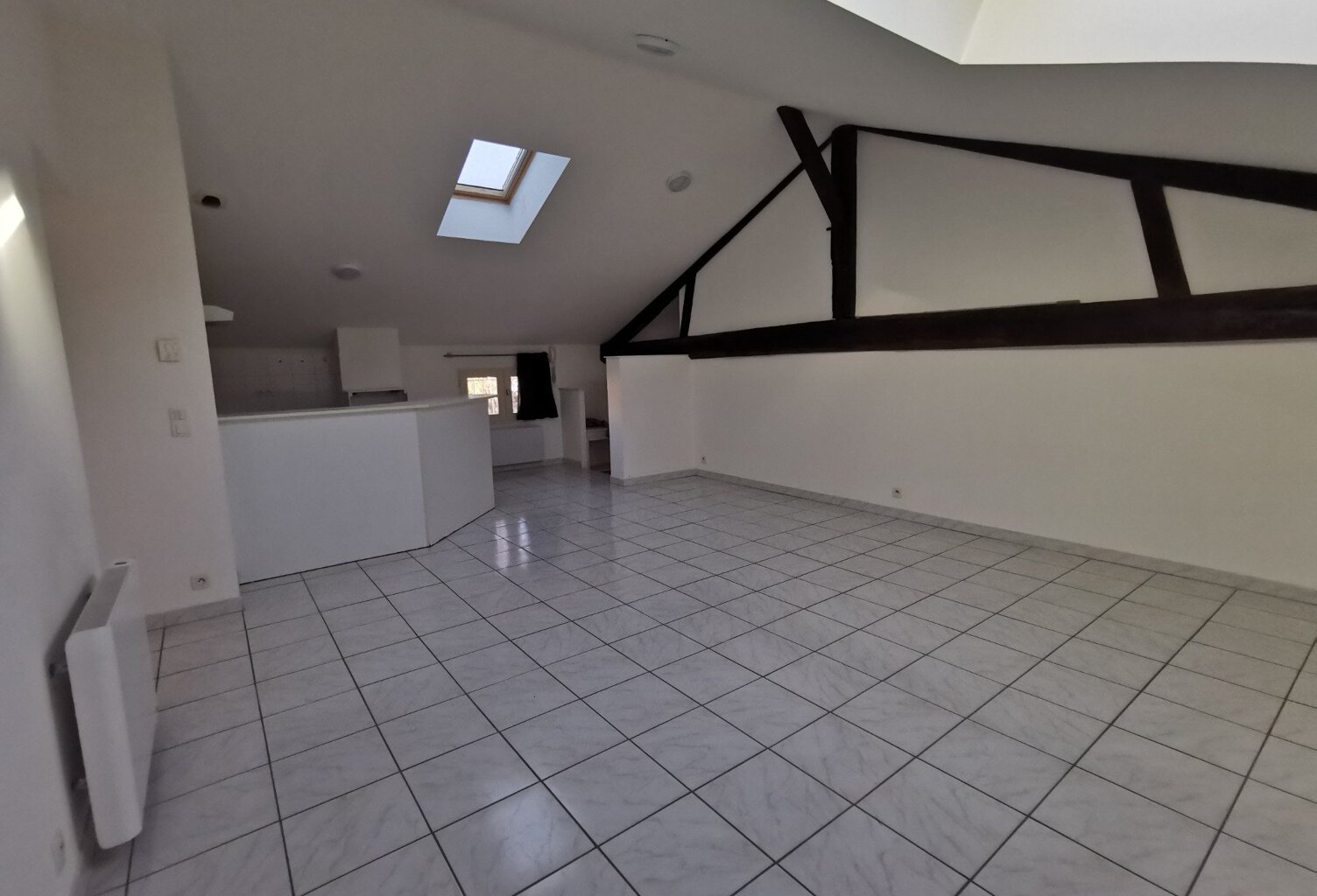 T3 avec garage proche hyper centre — photo 1