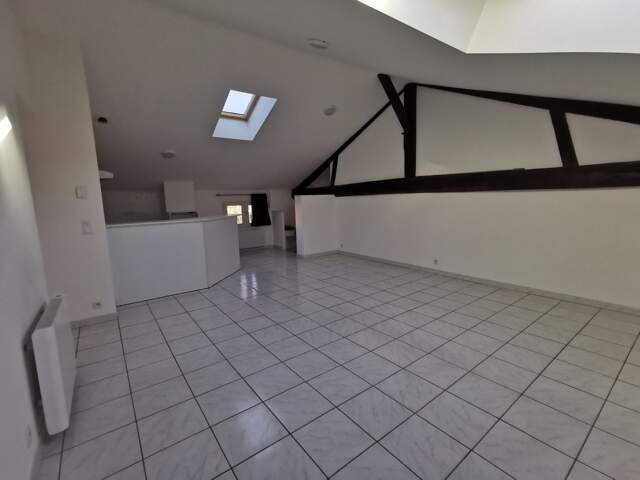 T3 avec garage proche hyper centre — photo du bien