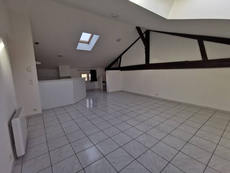 T3 avec garage proche hyper centre — photo 1