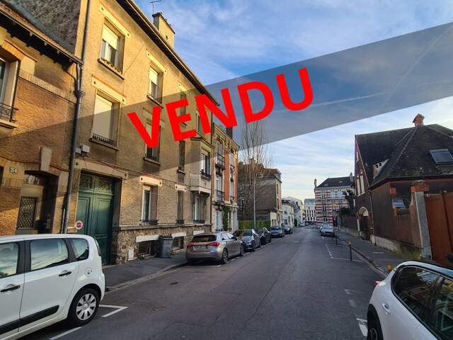 Idéal investisseur — photo du bien