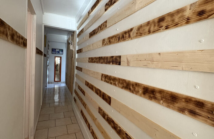 APPARTEMENT T2 MEUBLE LABROUSSE — photo 3