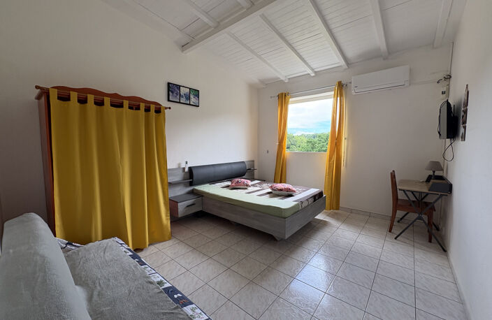 APPARTEMENT T2 MEUBLE LABROUSSE — photo 4