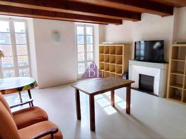 Appartement proposé à Hyères