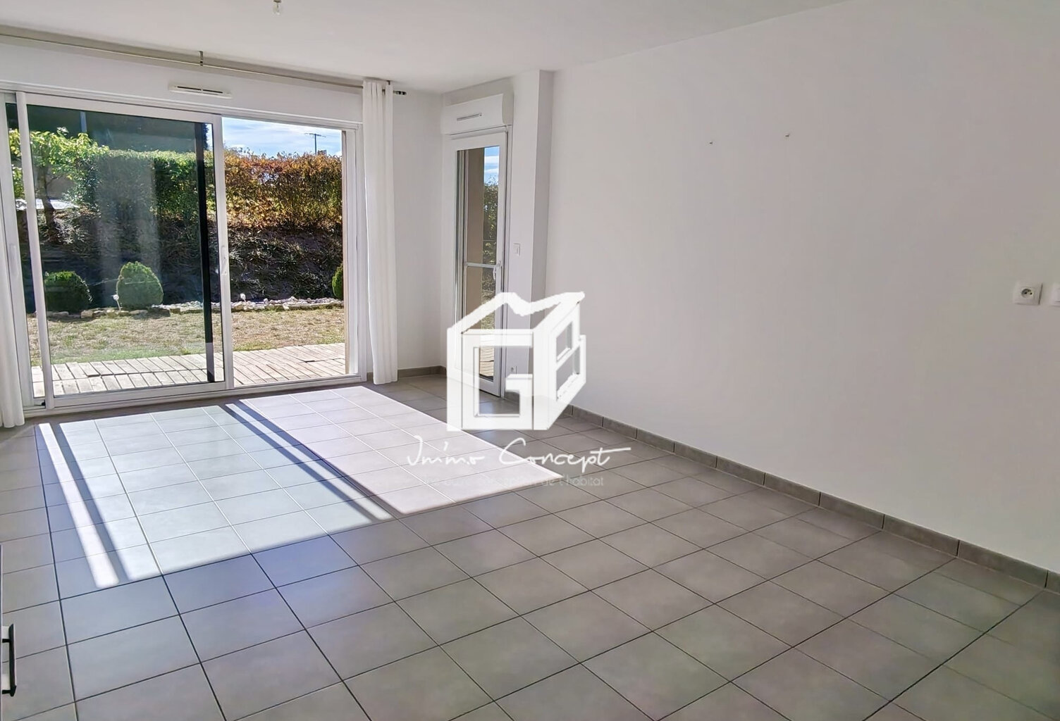 APPARTEMENT DE TYPE 3 — photo 1