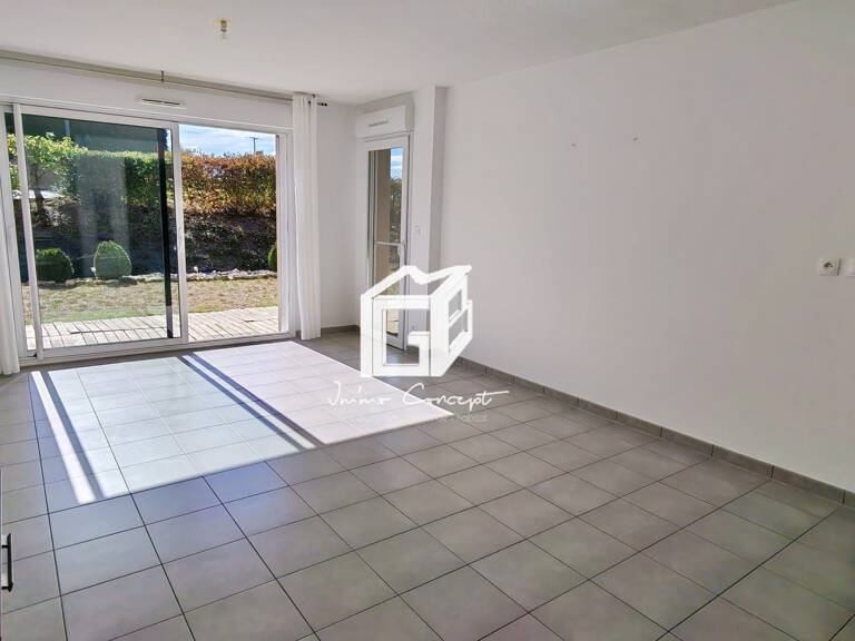 APPARTEMENT DE TYPE 3 — photo 1