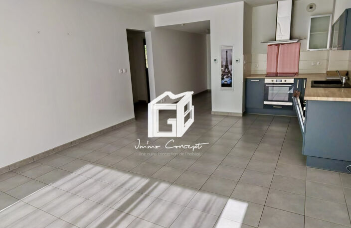 APPARTEMENT DE TYPE 3 — photo 2