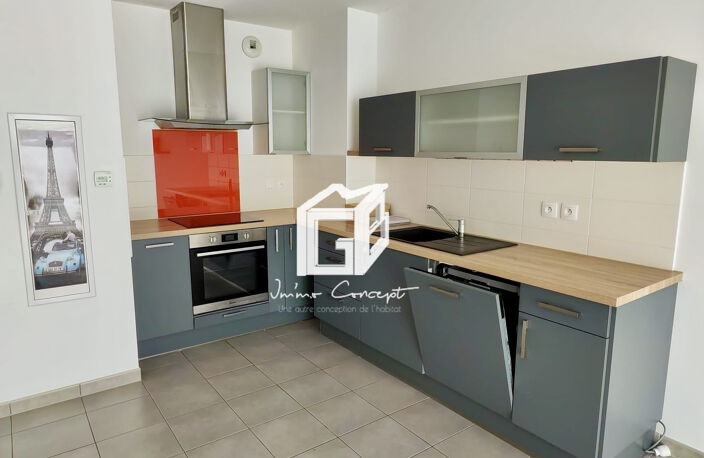 APPARTEMENT DE TYPE 3 — photo 3