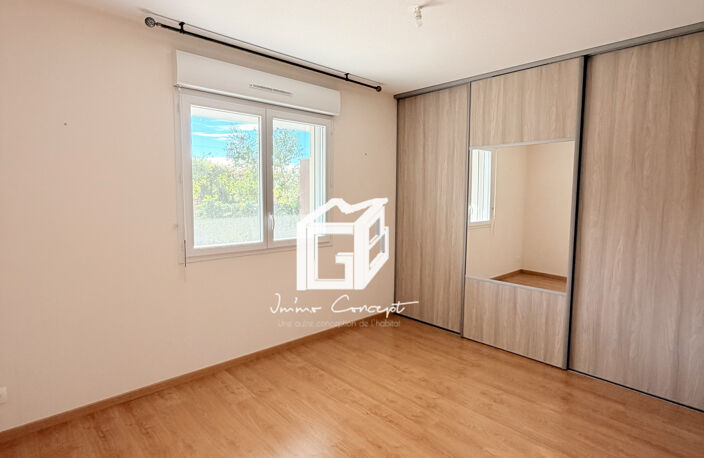 APPARTEMENT DE TYPE 3 — photo 4