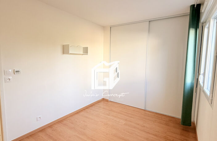 APPARTEMENT DE TYPE 3 — photo 5