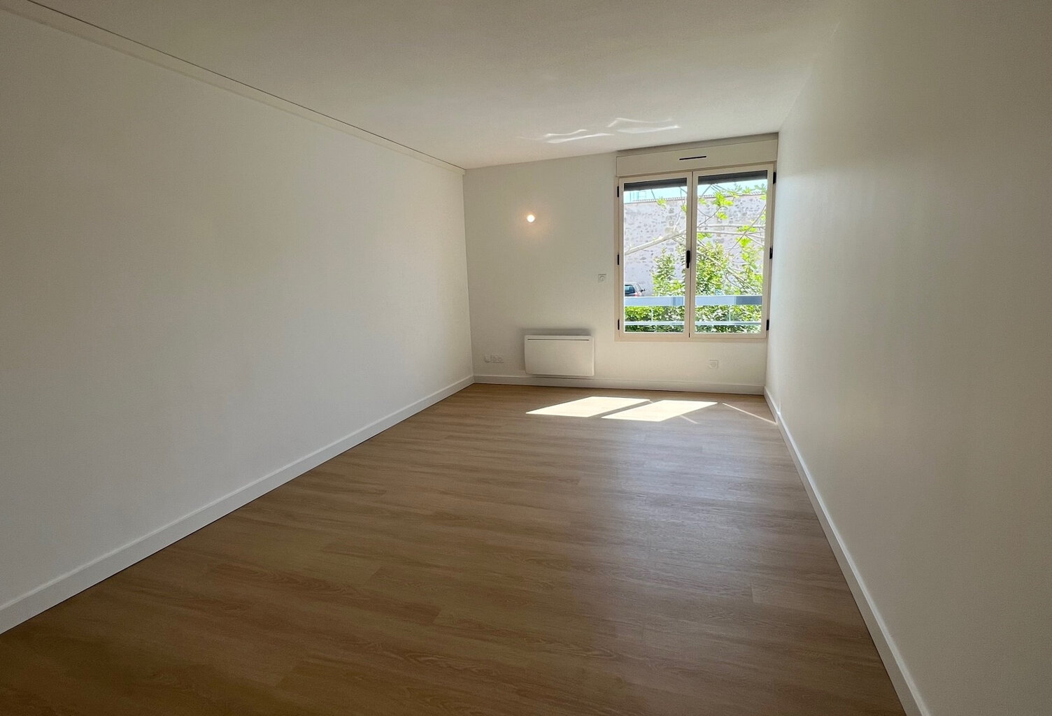 BORDEAUX SAINT-JEAN - APPARTEMENT T1 — photo 1