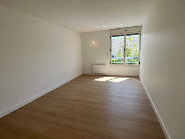 BORDEAUX SAINT-JEAN - APPARTEMENT T1 — photo du bien