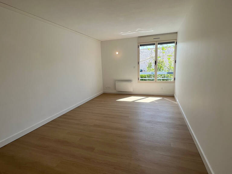 BORDEAUX SAINT-JEAN - APPARTEMENT T1 — photo 1