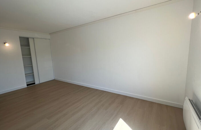 BORDEAUX SAINT-JEAN - APPARTEMENT T1 — photo 2