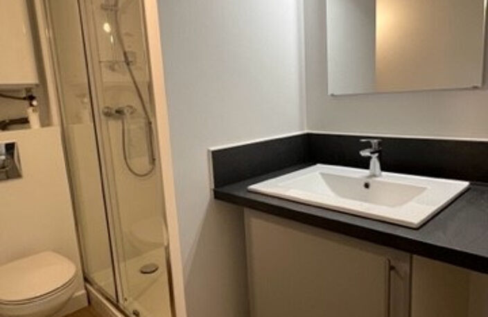 BORDEAUX SAINT-JEAN - APPARTEMENT T1 — photo 3