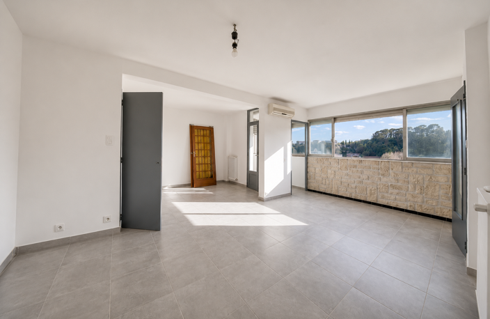 Appartement T3 avec Stationnement — photo 2