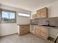 Appartement T3 avec Stationnement — photo 3