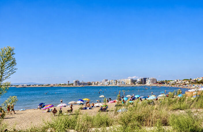 Maison T3 à 200m de la Plage — photo 2