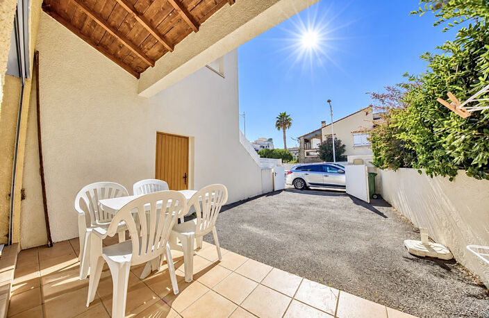 Maison T3 à 200m de la Plage — photo 3