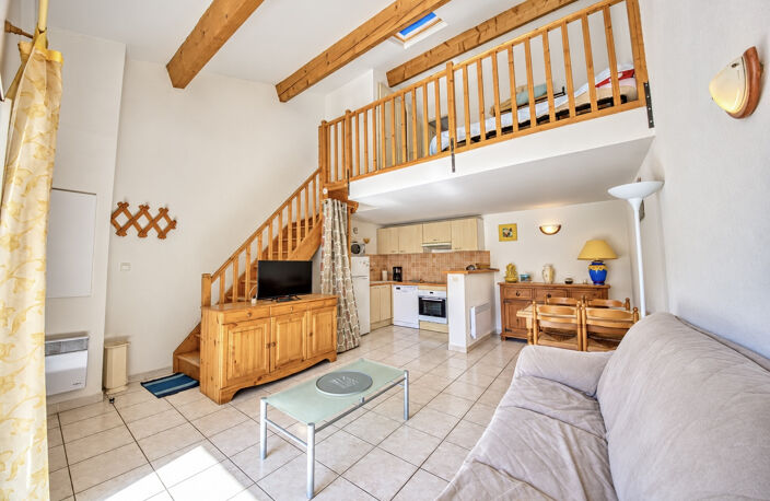 Maison T3 à 200m de la Plage — photo 4
