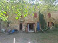 Cévennes : Rez-de-jardin 62 m2   Garage et caves — photo 3