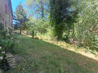 Cévennes : Rez-de-jardin 62 m2   Garage et caves — photo 4