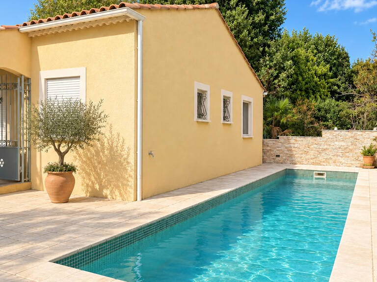 Jolie maison T4 avec piscine — photo 1