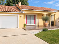 Jolie maison T4 avec piscine — photo 2