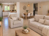 Jolie maison T4 avec piscine — photo 3