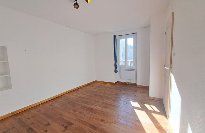 Maison de village en pierre avec terrasse — photo 4