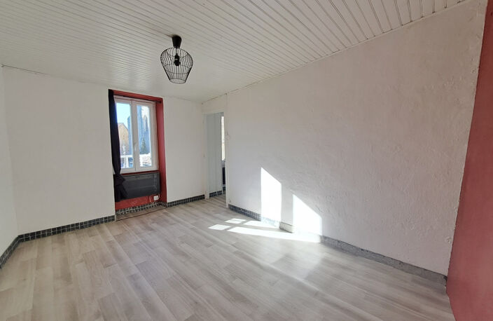 Maison de village en pierre avec terrasse — photo 5