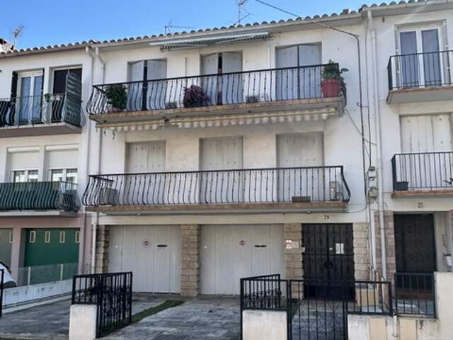 Immeuble Saint-Martin — photo du bien