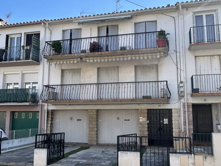 Immeuble Saint-Martin — photo 1