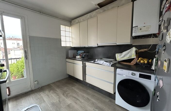 Immeuble Saint-Martin — photo 3
