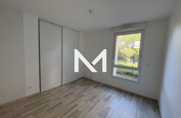 REZ DE JARDIN - RESIDENCE RECENTE - 2 CHAMBRES — photo 5