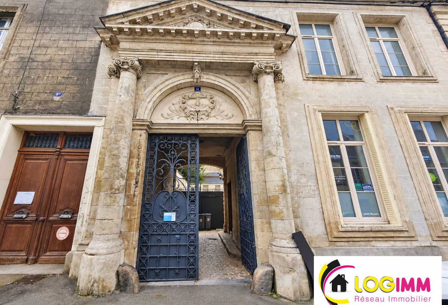 Appartement à louer Cambrai — photo 1