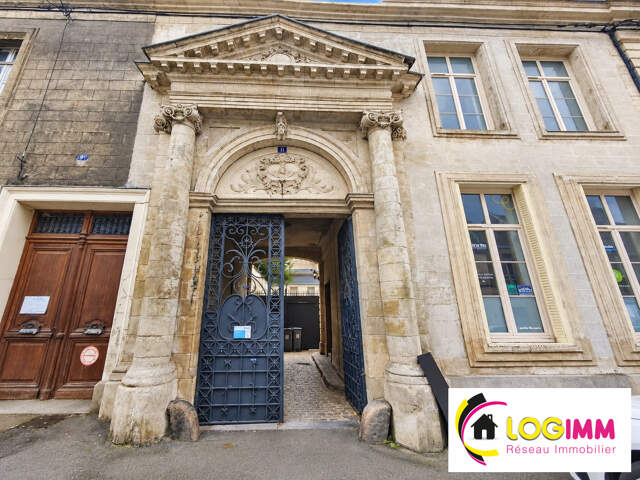 Appartement à louer Cambrai — photo du bien