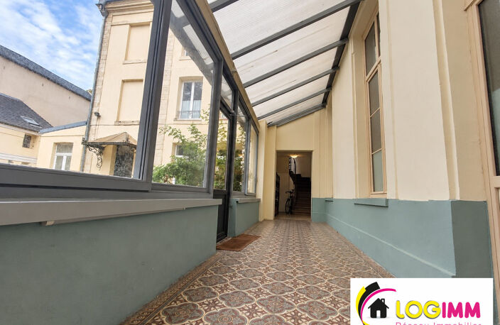Appartement à louer Cambrai — photo 2