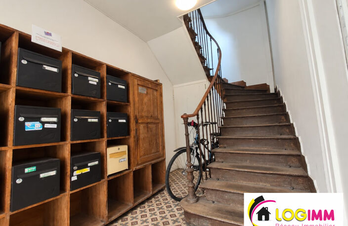 Appartement à louer Cambrai — photo 3