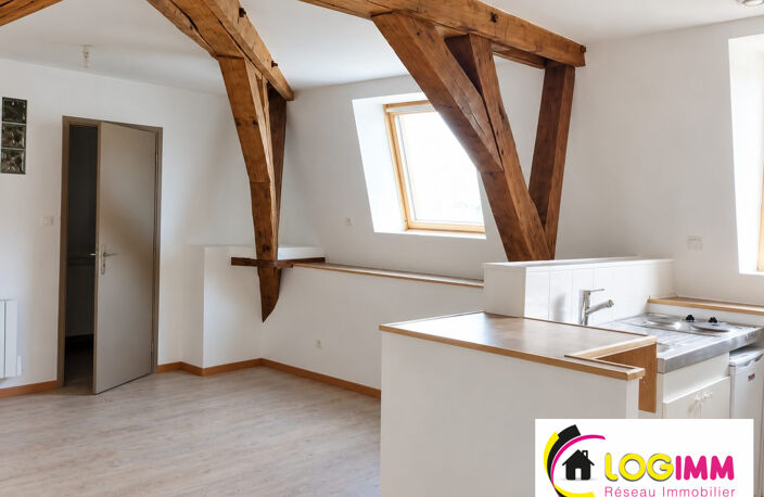 Appartement à louer Cambrai — photo 4