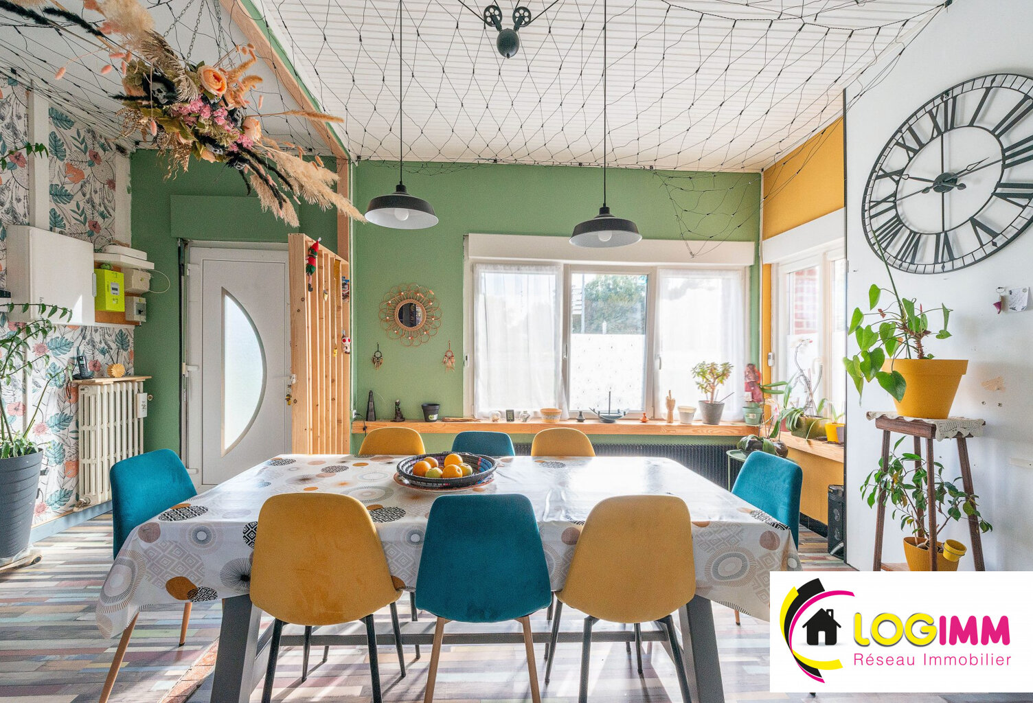 Maison à vendre Le Quesnoy — photo 1