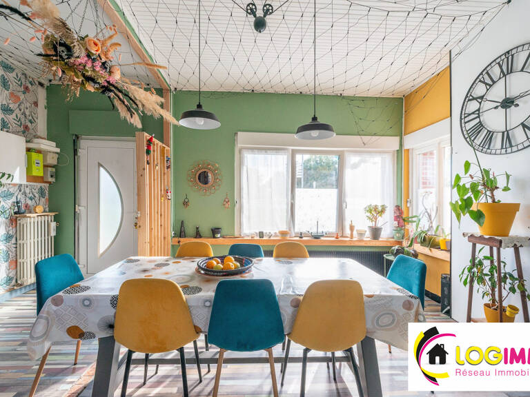 Maison à vendre Le Quesnoy — photo 1