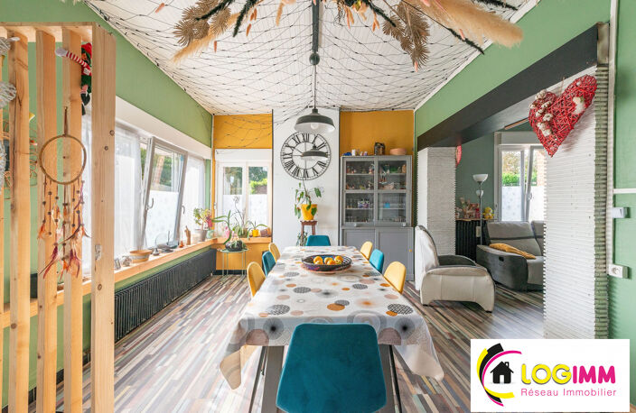 Maison à vendre Le Quesnoy — photo 2