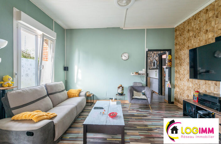 Maison à vendre Le Quesnoy — photo 3
