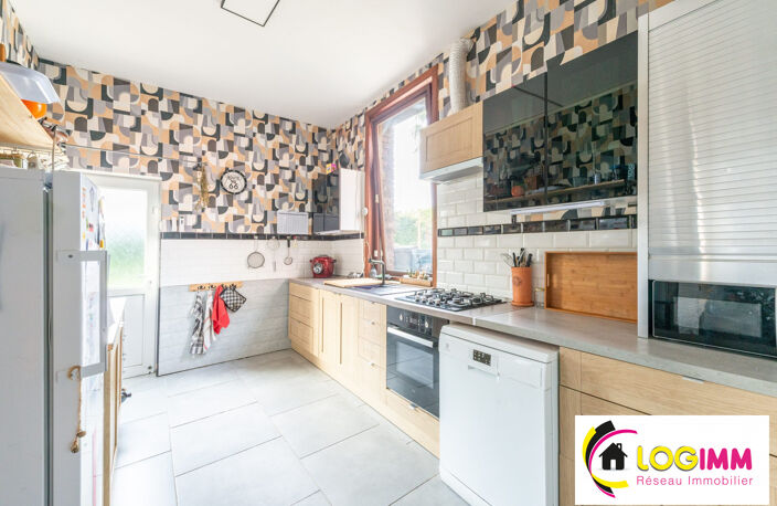 Maison à vendre Le Quesnoy — photo 4