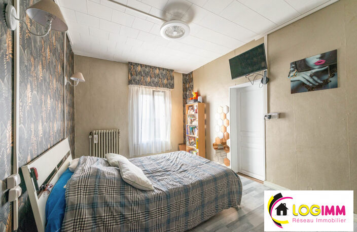 Maison à vendre Le Quesnoy — photo 5